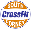 CrossFit South Forney